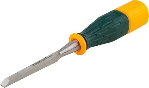 Kraftool Stechbeitel 2 K-Griff, 8mm