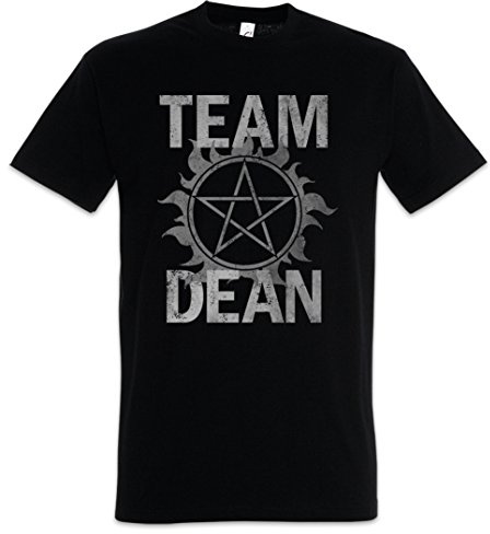 Urban Backwoods Team Dean Herren T-Shirt