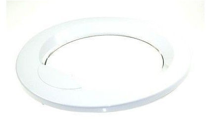 CORNICE OBLÒ COMPLETO LAVATRICE LAVAGGIO AEG ELECTROLUX REX ZANUSSI 4055172714