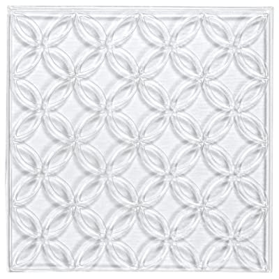 Rayher Utensili per Decorazioni, Bianco, unica