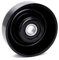 KAMOKA Brazo tensor correa poli V R0179 para VW Passat Limousine (3C2)