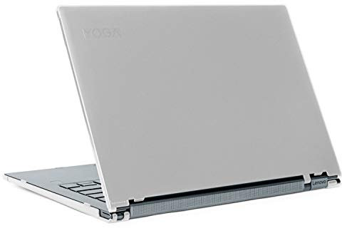 mCover Schutzhülle nur kompatibel mit Lenovo Yoga C930 Serie 2-in-1 Laptop-Computer (nicht für andere Lenovo-Modelle)