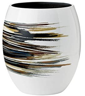 Stockholm vase, Ø 14 cm, small - Lignum