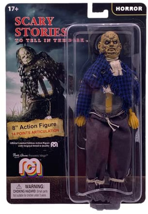 Bizak Mytische Figuren, Mehrfarbig, 20 cm hoch