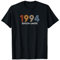 1994 Édition Limitée 31 ans anniversaire T-Shirt