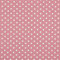 babrause® Baumwollstoff Punkte Altrosa Webware Meterware Popeline OEKOTEX 150cm breit - Ab 0,5 Meter