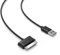 USB Sync Data 30 Pin Cable Charger Fit for Samsung Galaxy Tab 2 10.1 8.9 7.7 7.0 Plus; Note-10.1-GT-N8013-GT-P5113 SGH-I497 SCH-I915 GT-P3113 GT-P3100 SCH-I705 GT-P7510 Power Adapter Supply Cord