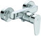 Ideal Standard BC156AA Tyria Mischbatterie für Dusche, verchromt