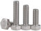 XIZONLIN M20×90mm Sechskantschrauben Gewindeschrauben Edelstahl Vollgewinde Schrauben 1 Stück
