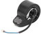 Demeras Thumb Throttle Speed ​​Control Assembly Elektrorollerbremse Thumb Throttle Zubehör für ES1 ES2 ES3 ES4