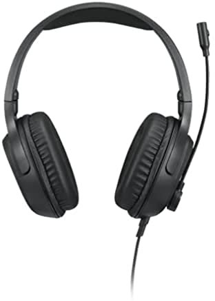AURICULARES LENOVO IDEAPAD GAMING H100 WIRED HEAD-BAND BLACK