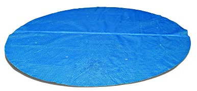 Intex - UTF00162 – Luftpolsterfolie (Ø) 3,44 m für Pool (Ø) 3,66 m