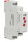 DEWIN Relè Temporizzatore, GRT8-ST Ritardo su Motor Star Delta Timer Soft Starter Delta Relè Motor Starter Relè Temporizzatore Luci Scale AC 230V