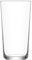 6x Claro 490ml Assos Vasos Largos - Alto Apto para Lavavajillas Vidrio Agua Ginebra Jugo Cóctel Bebiendo Hi Ball Copas Vidrioware Set - Por LAV