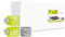 KMP Xvantage Tonerkartusche passend für HP 117A Black (W2070A) - 2555,0080 - für HP Color Laser 150a 150nw, Color Laser MFP 178nwg MFP 179fwg... etc.