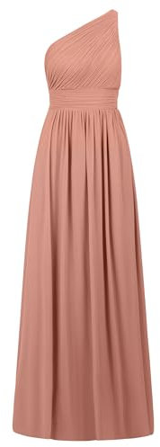 Kraimod Vestito NAN, Rosa Antico, 42 Donna