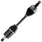 ANTRIEBSWELLE FÜR X3 E83 VORNE LINKS AUTOMATIK + SCHALTGETRIEBE NEU