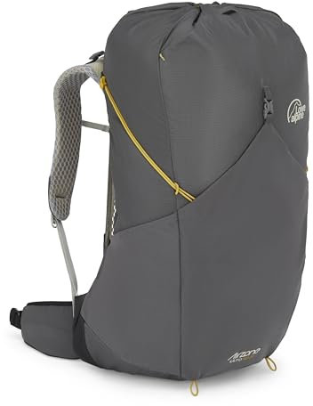 Lowe Alpine AirZone Ultra ND26 - Wanderrucksack graphene