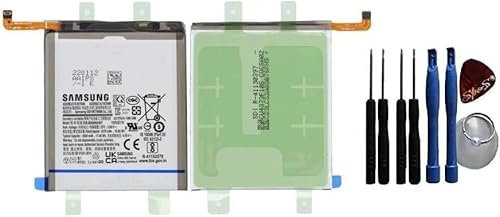 Batteria di ricambio originale Samsung per Samsung Galaxy S22 Plus S906B 4500 mAh BS906ABY