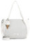 SURI FREY Shopper SFY Cilly 14695 Damen Handtaschen Uni white 300