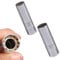 Bamyli 2 Stück Zündkerzenschlüssel 14 mm und 16 mm,Stück Extra Dünnwandige Zündkerzen,Zündkerzenschlüssel Set Magnetisch,3/8 Zoll Zündkerzen-Entfernungswerkzeug für Autos,Motorräder, 2 Größen