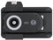 VBESTLIFE Telefon-Taschenmikroskop mit LED-Beleuchtung und Universalclip, Tragbare Digitale Mikroskop-Kameraaufsätze für Smartphones, CPL-Polarisationsfilter (100X)