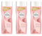 Imperial Leather Pampering Body Wash - Mallow & Rose Milk - A Pampering Body Wash - Fragrance: Mallow & Rose Milk | Size: 500ml | Pack Of 3