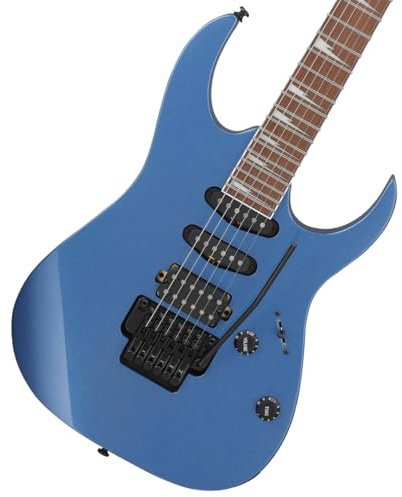 Ibanez RG460DX-BLH Blue Haze - Ibanez E-Gitarre