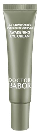 DOCTOR BABOR Microbiomic Awakening Eye Cream (15 ml)