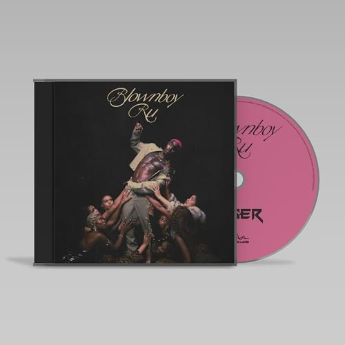 Promised Land Records