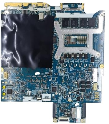 LA-K741P for Dell M15 R4 M17 R4 Laptop-Motherboard i7-10870H i9-10980HK 6/8/16 GB RTX3060 RTX3070 RTX 3080 16/32 GB RAM, Replacement Part