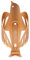 Portland Design Works | Sparrow Cage, Bicycle Water Bottle Cage, Copper