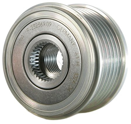 Sando scp90240.1 Riemenscheibe Freilauf Lichtmaschine