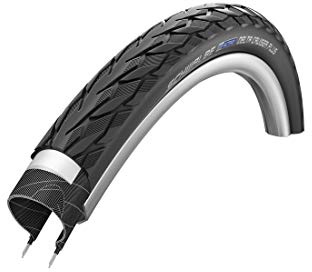 Schwalbe Delta Cruiser Plus Fahrrad Reifen // 37-622 (28×1,40´´)