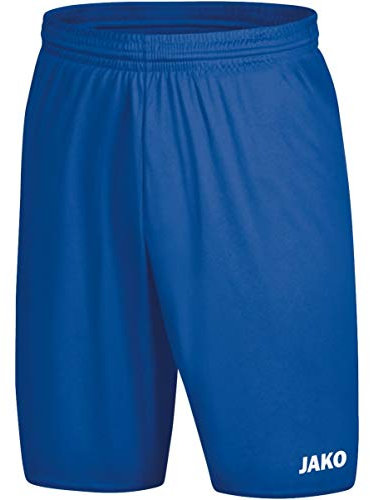 JAKO Anderlecht 2.0 Short Hose kurz Kids Blauweiss, 164 Kinder