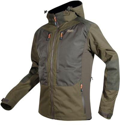 HART Aran-J Jacke Herren S