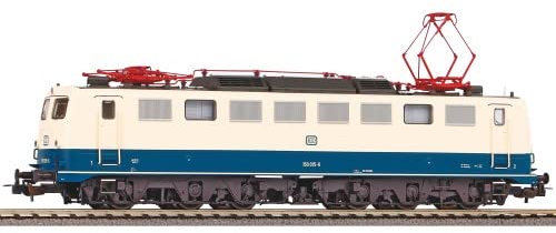 Piko 51652 Expert DB BR150 Electric Locomotive IV (suono DCC)