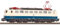 Piko 51652 Expert DB BR150 Electric Locomotive IV (DCC-Sound)
