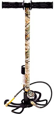 PCP Handpumpe Arbeitsdruck 400 bar