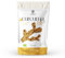 ERBOTECH Curcuma BIO Kapseln, 200g Packung, ca. 280 Kapseln, 100% rein und biologisch, Konzentriert und ohne Zusatzstoffe, Natürliches Nahrungsergänzungsmittel, Vegan