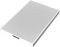 Hard disk esterno HDD 750 gb / 500 gb / 320 gb, USB 3.0 portatile da 2,5 pollici, adatto per PC, desktop, laptop, Xbox One, Ps4, MacBook, Smart TV (320 GB, argento)