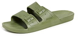 Freedom Moses Basic Slides