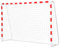 HOMCOM Rete da Calcio, Porta da Calcio e Calcetto in Plastica PE per Adulti e Bambini, 302x83x201cm