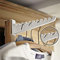 Hanger Hooks Space Saver (Pack of 2 Hold 20 Hangers) Overdoor Bathroom Bedroom Plastic Ironing Holder Clothes Coat Towel Stand Tool Laundry Storage Kids Adults (1)