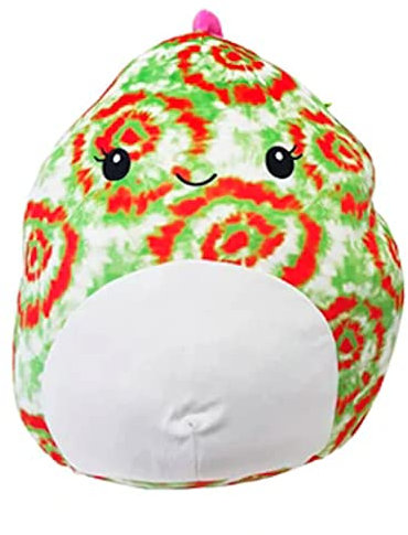 Squishmallows Winifred The Cham leon, 20,3 cm