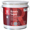 TIKKURILA Rostex Super Metal Primer - Solvent-Based, Anti-Corrosive Primer For Metal Surfaces (Grey) - 3 Litres