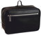LEONHARD HEYDEN Montreal Toiletry Bag Black