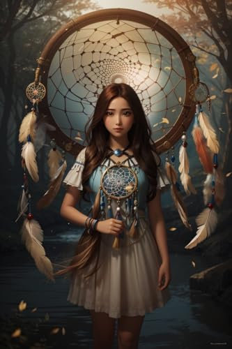The Dreamcatcher's Secret (English Edition)