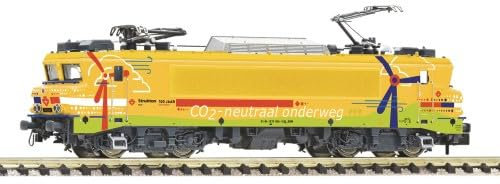 Fleischmann 732176 N E-Lok Nicole der Strukton Rail
