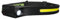 Luceco LED Flexible Head Torch with USB and PIR Motion Sensor, 4 Light Modes, Adjustable, Rechargeable, Suitable for Hard Hats, Inspection Lights, 5W, 350lm, 6500K, LILHF35P65